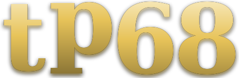 tp68 logo