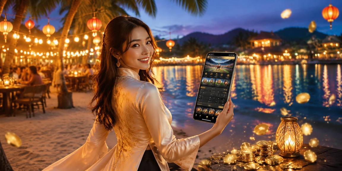 tp68 Ứng dụng tp68 làm được gì cho bạn